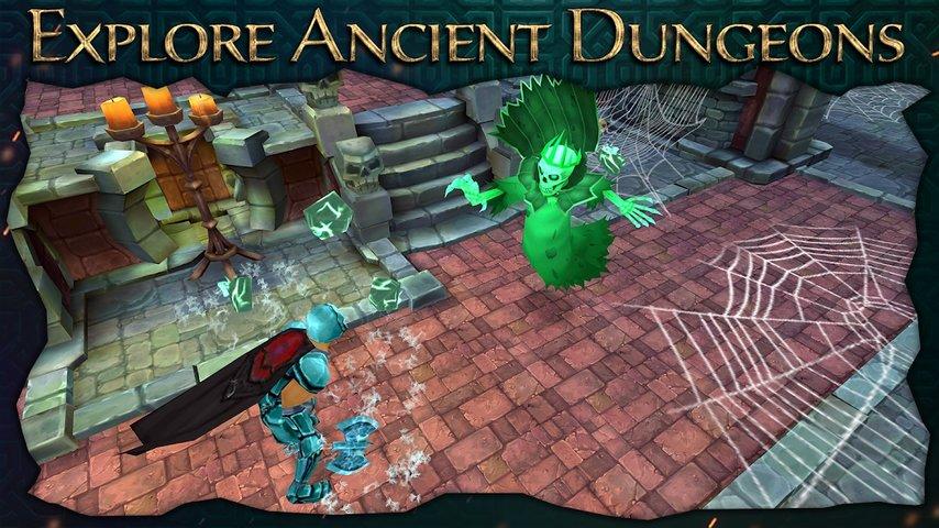 远古重生ancients reborn最新版下载,ancientsreborn,动作手游,rpg手游