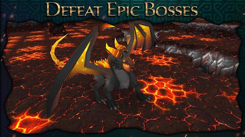 远古重生ancients reborn最新版下载,ancientsreborn,动作手游,rpg手游
