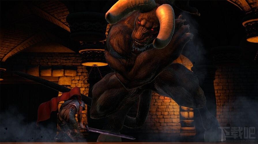 剑风传奇无双,剑风传奇无双pc,剑风传奇无双下载