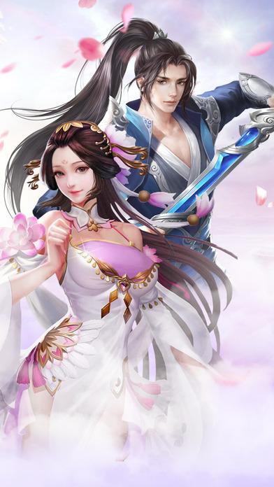 玲珑九转手机游戏下载,玲珑九转,角色扮演,修仙手游